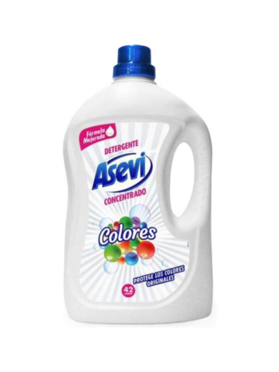 Détergent Asevi